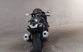 KAWASAKI ZX 1400 NINJA R 2012 ZXT40E