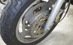 YAMAHA VMAX 1991