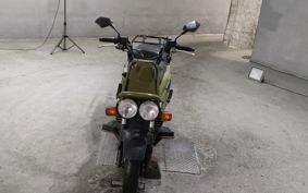 HONDA PS250 MF09