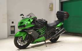 KAWASAKI ZX 1400 NINJA R A 2014