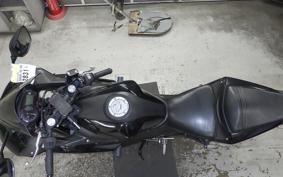 YAMAHA YZF-R25 RG43J