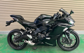 KAWASAKI NINJA ZX-25R ZX250E