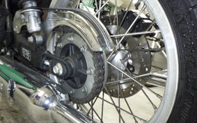KAWASAKI W800 2022 EJ800E