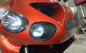 KAWASAKI ZZ1400 NINJA R 2009 ZXT40C