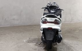 SUZUKI SKYWAVE 400S CK45A