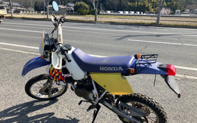 HONDA CRM80 HD12