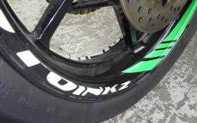 KAWASAKI ZX-25R 2013 ZX250E