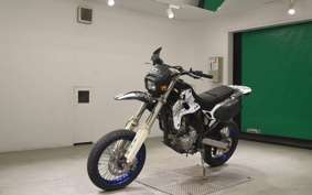 KAWASAKI KLX250 LX250E