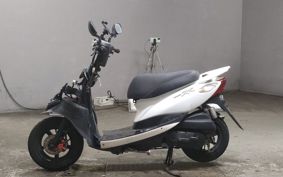 YAMAHA JOG ZR EVOLUTION2 SA39J