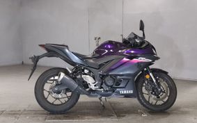 YAMAHA YZF-R25 RG74J