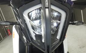 KTM 390 ADVENTURE 2021