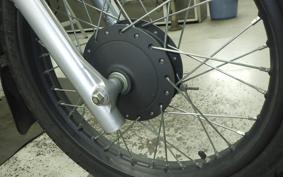 HONDA CROSS CUB 110 JA45