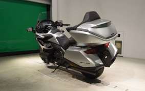 HONDA GL 1800 GOLD WING TOUR DCT 2025 SC79