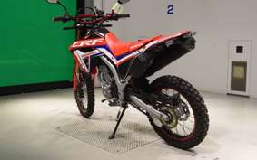 HONDA CRF250L MD47