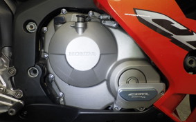 HONDA CBR600RR 2006