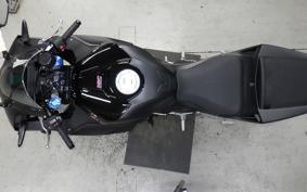 HONDA CBR600RR 2025 PC40