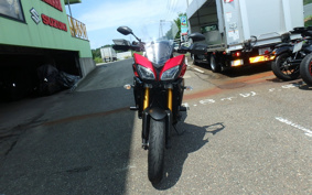 YAMAHA MT-09 Tracer 2015 RN36J