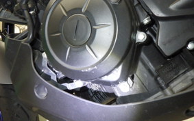 YAMAHA MT-03 ABS 2020 RH13J