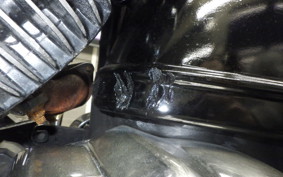 YAMAHA DRAGSTAR 400 CLASSIC 1999 4TR