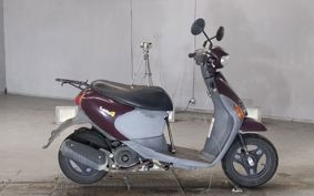 SUZUKI LETS4 CA45A