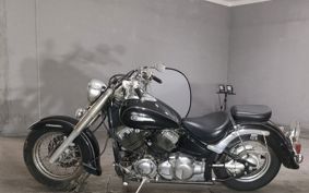 YAMAHA DRAGSTAR 400 CLASSIC 1999 4TR