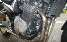 SUZUKI  BANDIT 1200S ABS FINAL  2007 GV79A