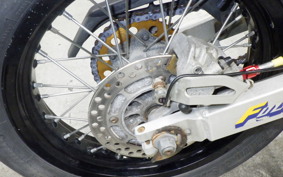 SUZUKI TS200R 2015 SH12A