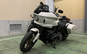 HARLEY FXLRST YXZ