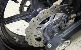KAWASAKI NINJA 1000 A 2020 ZXT00W