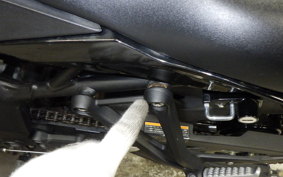 KAWASAKI ZX-25R 2024 ZX250E
