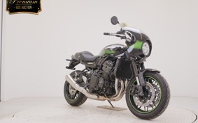 KAWASAKI Z900RS CAFE 2025 ZR900K