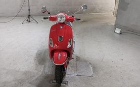 VESPA LX50 ZAPC38