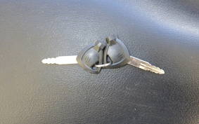 SUZUKI ADDRESS V50 CA4BA