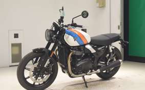 TRIUMPH SPEED TWIN 900 2026