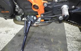 KTM 1290 SUPER DUKE R 2014