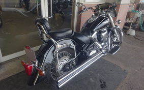 YAMAHA XV1600 ROADSTAR 1999 VP12J