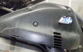 HONDA ZOOMER 1992 AF58