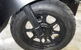 HONDA TACT-4ﾍﾞｰｼｯｸ AF79
