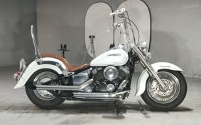 YAMAHA DRAGSTAR 400 CLASSIC 2004 VH01J