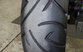 KAWASAKI BALIUS 250 Gen.2 2003 ZR250B