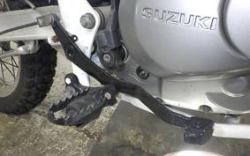 SUZUKI DJEBEL 200 (DR200SE) SH42A