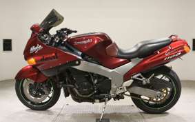 KAWASAKI ZZ1100 NINJA R Gen.2 1996 ZXT10D