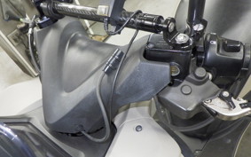 YAMAHA TRICITY 155 2022 SG81J