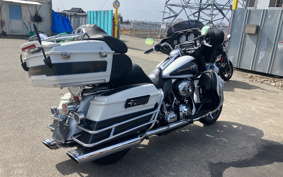 HARLEY FLHTCU1580-1690 2008 FC4