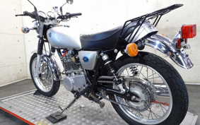 YAMAHA SR400 2001 RH01J