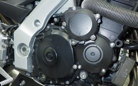 SUZUKI GSR 400 A 2008 GK7DA