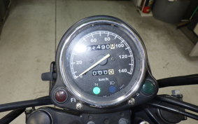 KAWASAKI 250TR 2022 BJ250F