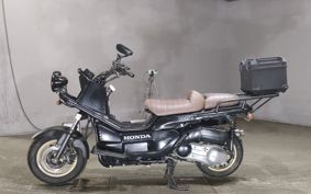 HONDA PS250 MF09