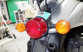 HONDA TODAY 2 AF67
