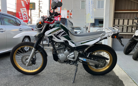 YAMAHA SEROW 250 DG31J